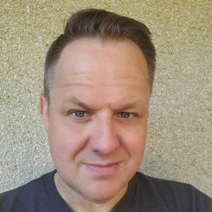 Meet your Posher, Edward